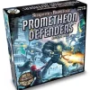 Shadows of Brimstone Prometheon Defender