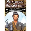 Shadows of Brimstone Wandering Samurai