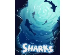 Sharks Brettspill