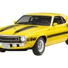 70 Shelby Mustang GT500
