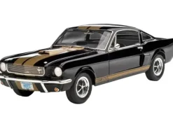 Shelby Mustang GT 350 Model Starter Set