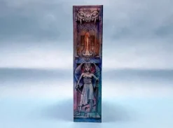 Shelf File of Holding Perm