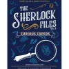 Sherlock Files Curious Capers Kortspill