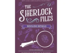 Sherlock Files Devilish Details