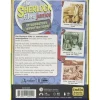 Sherlock Files Jr Intro Investigations
