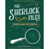 Sherlock Files Marvelous Mysteries