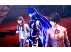 Shin Megami Tensei V Vengeance PS5