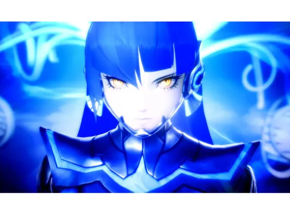 Shin Megami Tensei V Vengeance PS5