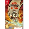SHINOBI Art of Vengeance Switch