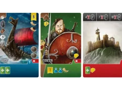Shipwrights of the North Sea Redux