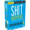 Shit Happens Familieutgave Partyspill