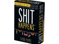Shit Happens 50 Shades of Shit Edition