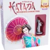 Shogun no Katana Geisha Expansion
