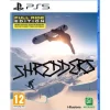 Shredders PS5
