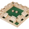 Shut the Box 10er