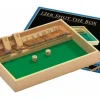 Shut the Box 12 er