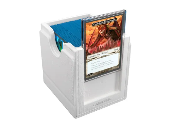 Sidekick PRO 100+ XL Hvit