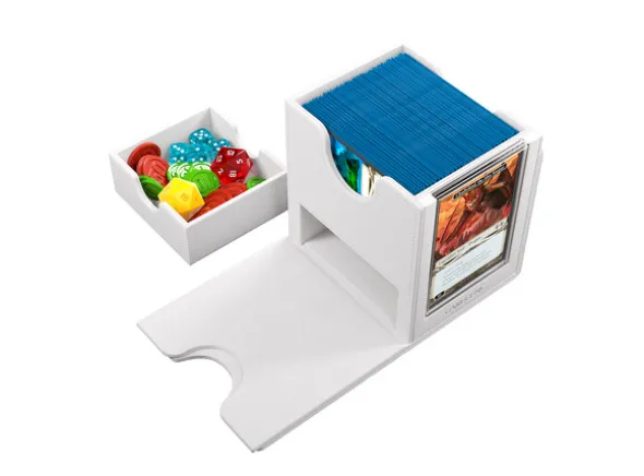 Sidekick PRO 100+ XL Hvit