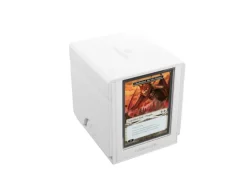 Sidekick PRO 100+ XL Hvit