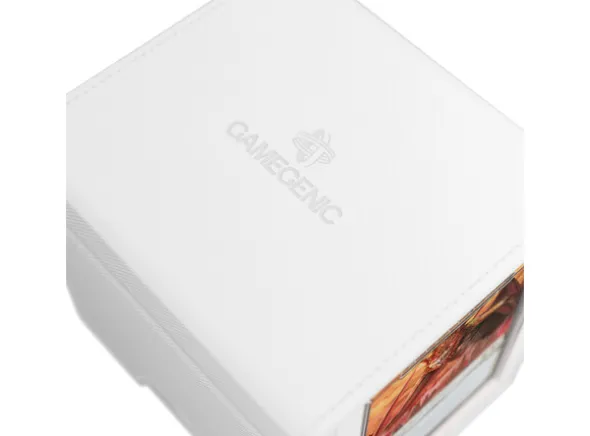 Sidekick PRO 100+ XL Hvit