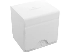 Sidekick PRO 100+ XL Hvit