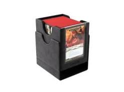 Sidekick PRO 100+ XL Svart