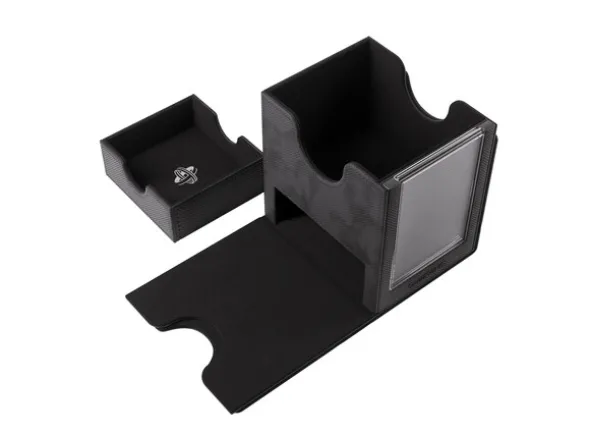 Sidekick PRO 100+ XL Svart