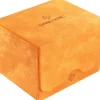 Sidekick 100+ XL Convertible Oransje