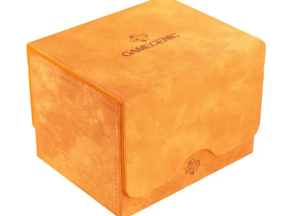 Sidekick 100+ XL Convertible Oransje