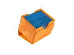 Sidekick 100+ XL Convertible Oransje