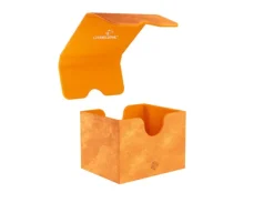 Sidekick 100+ XL Convertible Oransje