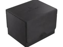 Sidekick 100+ XL Convertible Svart