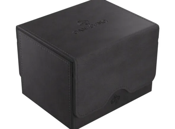 Sidekick 100+ XL Convertible Svart