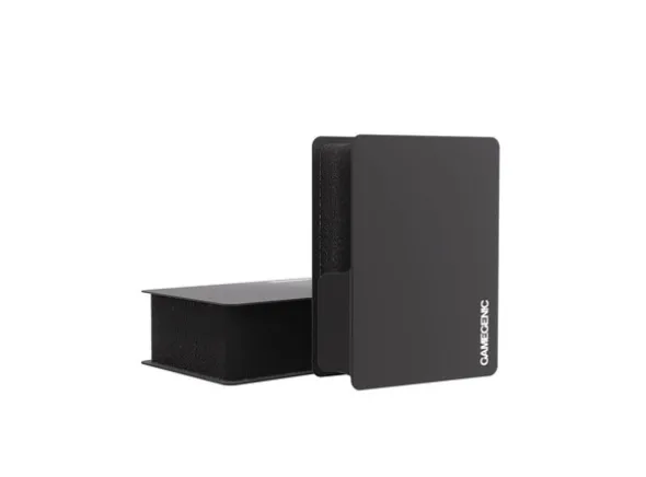 Sideloading Sizemorph Divider Svart