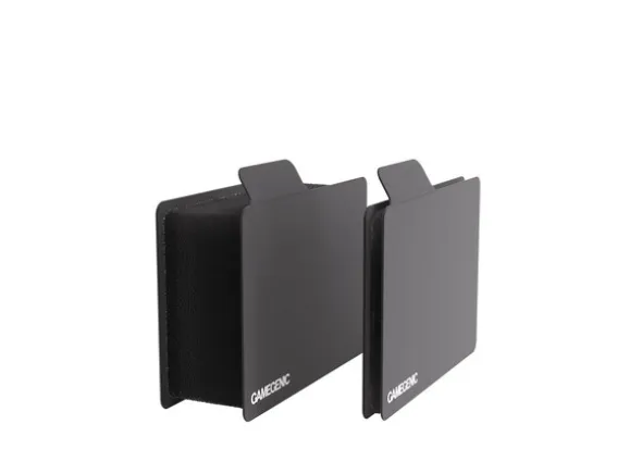 Sideloading Sizemorph Divider Svart