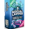 Sidemen Social Ladder Partyspill