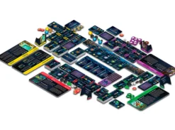 Sidereal Confluence Brettspill