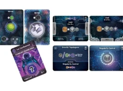 Sidereal Confluence Brettspill