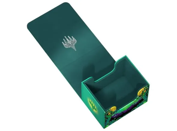Sidewinder 100+ Magic Forest