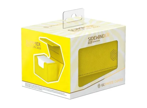 Sidewinder Xenoskin 100+ Dandelion