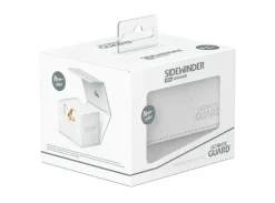 Sidewinder Xenoskin 100+ Hvit