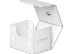Sidewinder Xenoskin 100+ Hvit