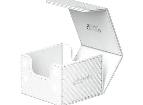 Sidewinder 133+ Xenoskin Hvit