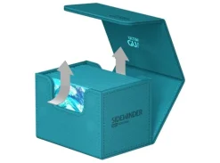Sidewinder Xenoskin 100+ Petrol