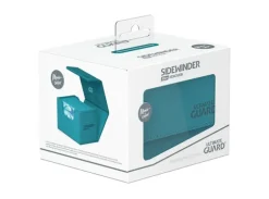 Sidewinder Xenoskin 100+ Petrol