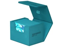 Sidewinder Xenoskin 100+ Petrol