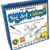 Sig det Videre - DANSK
