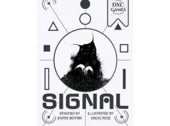 Signal Brettspill