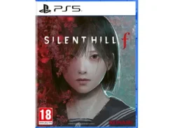 Silent Hill f PS5