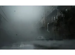 Silent Hill 2 Remake PS5